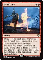 Secrets of Strixhaven Commander #258