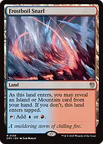 Aetherdrift Commander #158