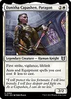 Wilds of Eldraine Commander #64