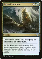 New Capenna Commander #355