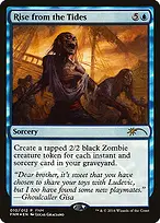 Friday Night Magic 2016 #10