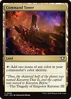 Edge of Eternities Commander #59