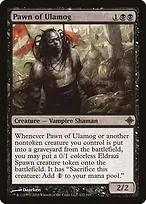Rise of the Eldrazi #122