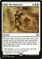 Fate Reforged Promos #22s