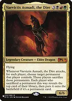 The List #M19-225