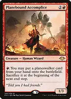 Modern Horizons #140