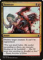 Commander Anthology #195