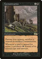 Urza's Saga #123