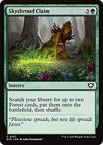 Edge of Eternities Commander #107