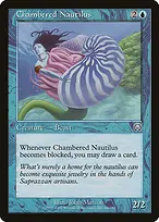Mercadian Masques #64