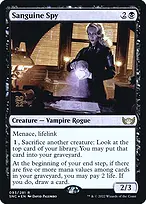 Streets of New Capenna Promos #93s