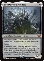 Secrets of Strixhaven Promos #1p