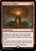 Bloomburrow Promos #134p