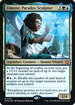 Foundations Promos #126s