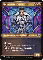 Dominaria United #292