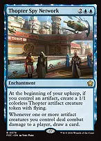 Foundations Commander #79
