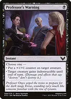 Strixhaven: School of Mages #84