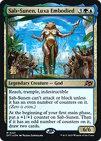 Aetherdrift Promos #221s