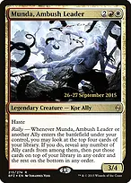 Battle for Zendikar Promos #215s