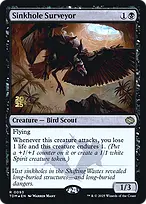 Tarkir: Dragonstorm Promos #93s