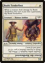 Champions of Kamigawa #2