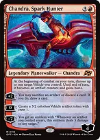 Aetherdrift Promos #116p