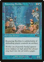 Urza's Legacy #28