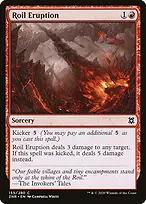 Zendikar Rising #155