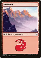 Duel Decks: Mind vs. Might #62