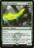 Tarkir Dragonfury #187