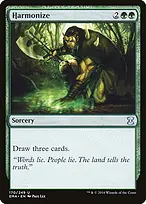 Eternal Masters #170