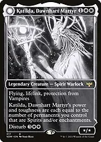 Innistrad: Crimson Vow #317