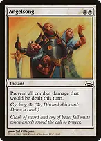 Duel Decks: Divine vs. Demonic #15