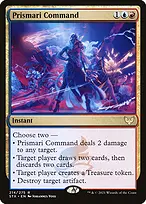 Strixhaven: School of Mages #214