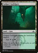 Guilds of Ravnica #248