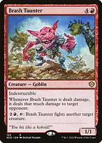 Starter Commander Decks #125