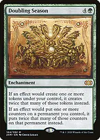 Double Masters #164