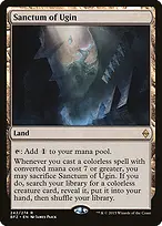 Battle for Zendikar #242
