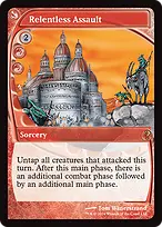 Mystery Booster 2 #132