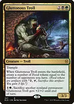 Throne of Eldraine #327