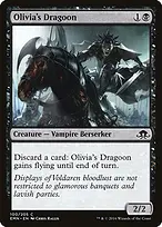 Eldritch Moon #100