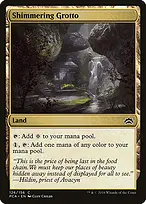 Planechase Anthology #126