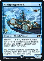 Aetherdrift Promos #51s