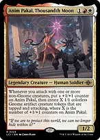 The Lost Caverns of Ixalan #223
