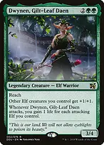 Duel Decks: Elves vs. Inventors #2