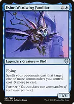 Commander Legends #67