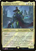 Warhammer 40,000 Commander #3