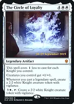 Throne of Eldraine Promos #9s