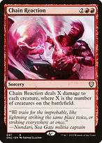Phyrexia: All Will Be One Commander #97
