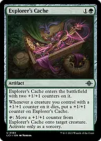 The Lost Caverns of Ixalan #184
